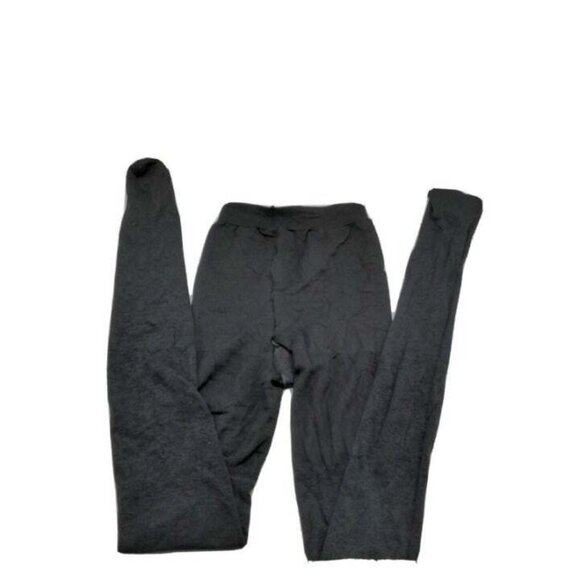 Spanx Womens Shaping Opaque Tights Not High Waist Size F Black - Picture 6 of 9